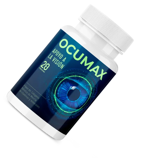 Ocumax