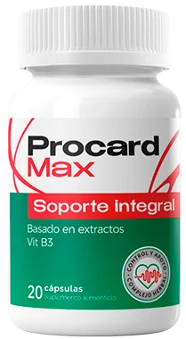 Procard Max